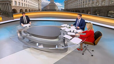 Корман Исмаилов: Горива ще има, въпросът е на каква цена