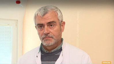 Д-р Георги Миндов за задължителните ваксини: Родителите трябва да имат морална отговорност към здравето на децата си