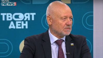 Тагарев: САЩ имат капацитета да унищожат голяма част от енергийната инфраструктура на Иран