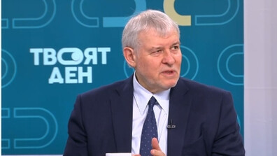 Румен Христов: Споразумението с Украйна дава възможности, а не задължения за България