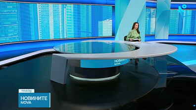 Новините на NOVA (07.04.2026 - обедна)