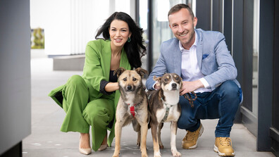 „Време за надежда“ по Великден