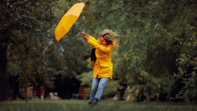 Обявиха жълт код за опасно време в цяла България