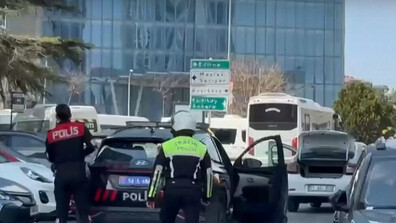 Стрелба до израелското консулство в Истанбул, има убит (ВИДЕО)