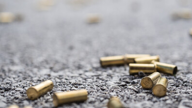 Задържаха мъж, стрелял близо до непълнолетни момчета в София