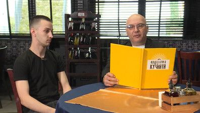 Шеф Манчев разпалва емоциите в Червен бряг