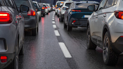 Близо 200 000 автомобила напускат София за Великден