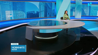 Новините на NOVA (07.04.2026 - следобедна)