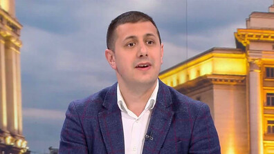 "БСП-Обединена левица": Логично е Румен Радев да се разглежда като наш партньор