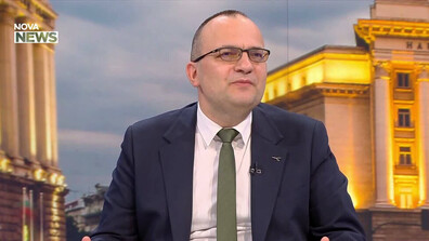 ПП-ДБ: Поставихме две категорични условия, на които Румен Радев не е отговорил