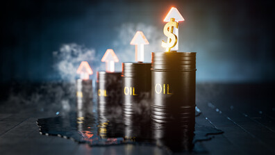 Петролът скочи над 111 долара за барел