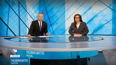 Новините на NOVA (07.04.2026 - централна)