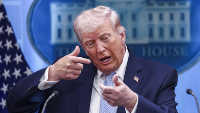 САЩ ще осигурят корабоплаването през Ормузкия проток след примирието с Иран