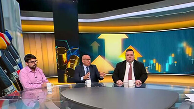 Нов ценови натиск: Как конфликта в Близкия изток влияе на инфлацията в България