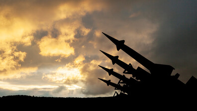 Северна Корея е изстреляла балистични ракети с малък обсег към Японско море