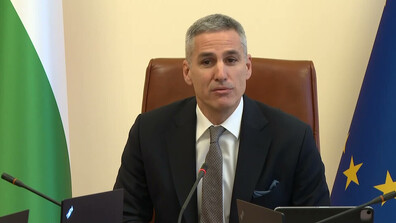 Андрей Гюров: 223 души са задържани за купуване на гласове, това е почти един парламент