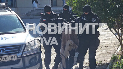 Акции "Купен вот" в Хасковско, Пазарджишко, Русенско, Старозагорско и Кърджалийско