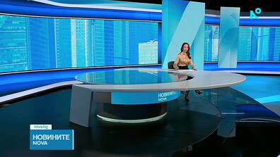 Новините на NOVA (08.04.2026 - обедна)