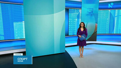 Спортни новини (08.04.2026 - обедна)