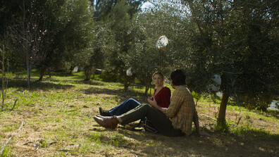 Живописни средиземноморски пейзажи и любовни искри с филмите по NOVA