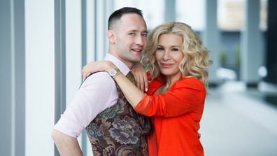 „На кафе“ с Албена Михова и поредния отпадал от Hell’s Kitchen