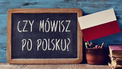 Изчезващ език: Битката за полското наследство (ВИДЕО)