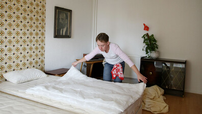 Ще изсветлят ли туризма новите правила за краткосрочните наеми (ВИДЕО)