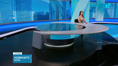 Новините на NOVA (08.04.2026 - следобедна)
