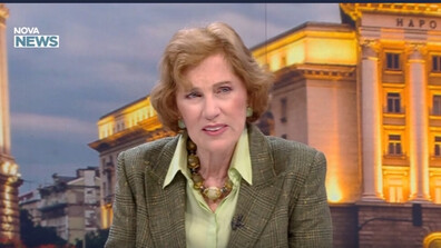 Елена Поптодорова: С примирието между САЩ и Иран световната икономика ще си отдъхне, петролът ще поевтинее