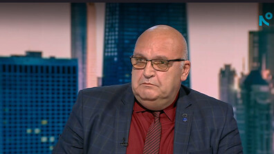 Николай Брънзалов за исканията на БЛС: Системата на здравеопазването не може да бъде изолирана