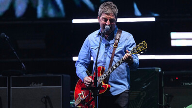 Легендарна китара на Ноел Галахър от Oasis отива на търг в „Сотбис“