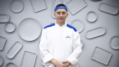 Милорад каза сбогом на мечтата си за победа в Hell’s Kitchen