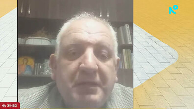 Доц. Христо Орманджиев: Казусът със Сарафов ще се реши кардинално след изборите със законова промяна