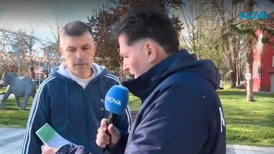 Професионален шофьор остана без книжка и работа заради пропусната вноска по застраховка