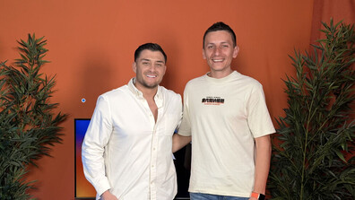 Милорад от Hell’s Kitchen: Бях разсеян и не дадох всичко от себе си! (ВИДЕО)