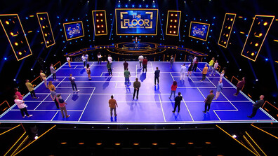 Нови изненадващи обрати в “The Floor”