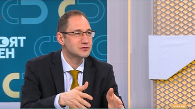 Георги Ангелов: Поскъпването на услугите е заради ниската безработица