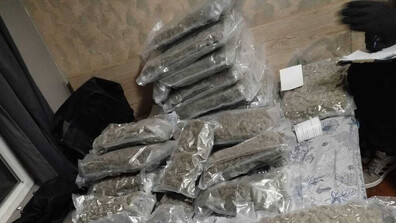 Задържаха българин и сириец с дрога за над 400 000 евро в "Студентски град"