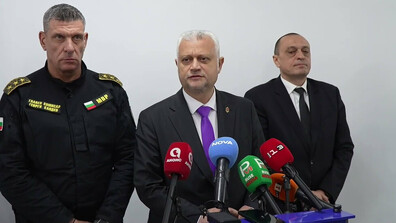 МВР: 1468 са получените сигнали за изборни престъпления, задържаните са 250