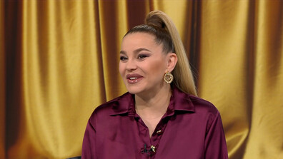 Деси Слава и България в душата ѝ