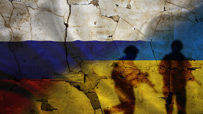 Русия обяви прекратяване на огъня в Украйна заради Великден