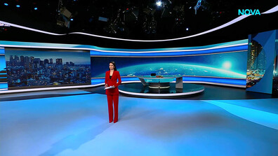 Новините на NOVA (09.04.2026 - късна)