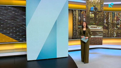 Новините на NOVA (10.04.2026 - 8.00)