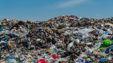 Нерегламентирано сметище край Долни Богров заплашва околната среда