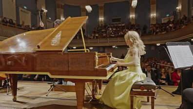 Музиката обединява България и Австрия в благотворителен концерт във Виена