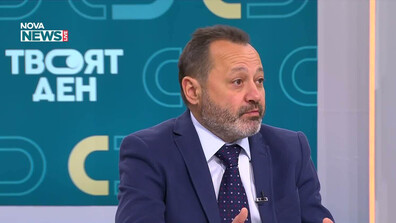 Николай Найденов: АПИ дава по 2 млн. на месец за държавна пътна помощ - на 1 фирма с 20 подизпълнители