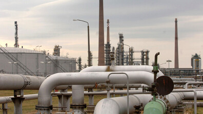 Зеленски: Украйна ще завърши ремонта на нефтопровода „Дружба“ до пролетта