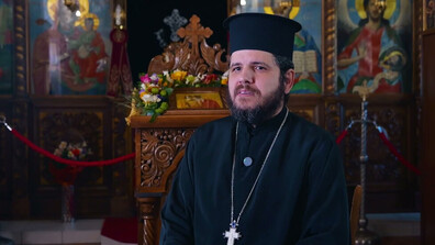 Отец Лазар: Великден не трябва да се възприема основно като време за трапеза и физическа храна, а като духовно преживяване