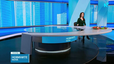 Новините на NOVA (10.04.2026 - обедна)