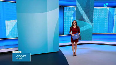 Спортни новини (10.04.2026 - обедна)